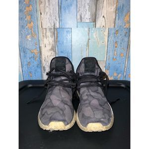 ADIDAS NMD DUCK CAMO SHOES SIZE 10